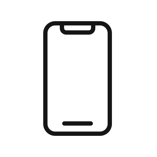 Mobile App Icon